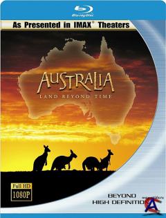 IMAX - :    / Australia: Land Beyond Time