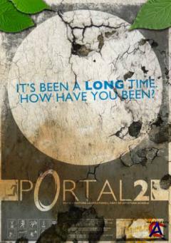 Portal 2 [RePack by VITEK] + 
