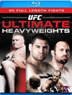 UFC�: Ultimate Heavyweights 2010