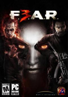 F.E.A.R 3 (Beta)