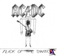 AC/DC - Flick of the Switch