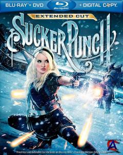   / Sucker Punch [HD]
