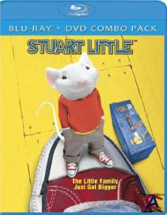  / Stuart Little [HD]