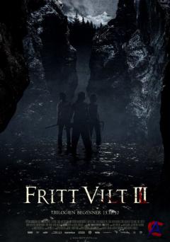   3 /    3 / Fritt vilt III