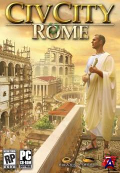 CivCity: Rome