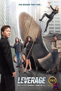  ( ) / Leverage [4 ]