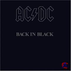 AC/DC - Back in Black