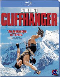  / Cliffhanger [HD]