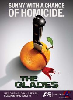  /  / Glades, The (1 )