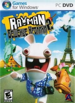 Rayman:   2/ Rayman Raving Rabbids 2 [RePack]