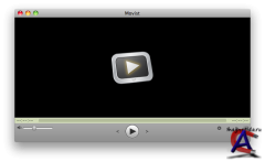 Movist v.0.6.8.