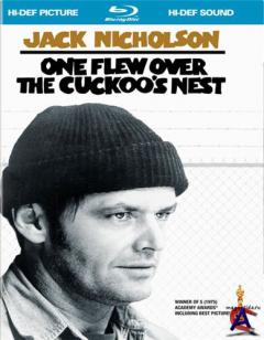     / One Flew Over the Cuckoos Nest [HD]