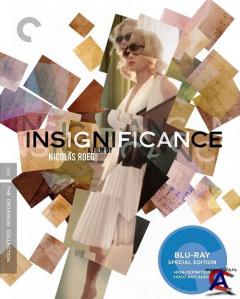  / Insignificance [HD]