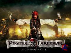    4:    / Pirates of the Caribbean 4: On Stranger Tides