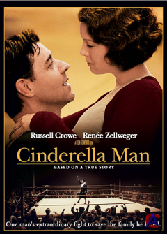  / Cinderella Man