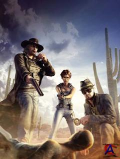 Call of Juarez: The Cartel