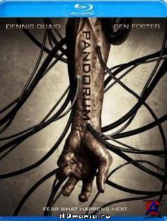  /Pandorum [HD]
