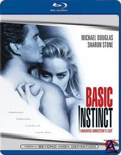   / Basic Instinct [HD]