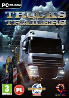 Trucks nd Trailers [RePack]