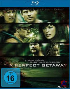   / A Perfect Getaway [HD]