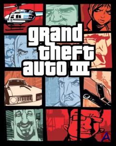 GTA III XBOX Version [MOD for GTA III on PC]