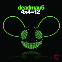 Deadmau5 - 4x4=12