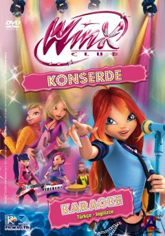    / Winx Club in concerto