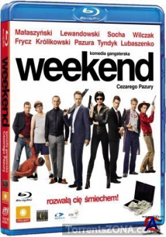 - / Weekend