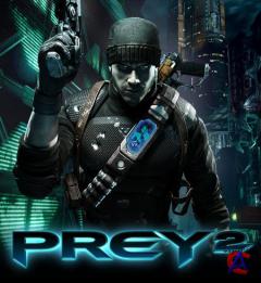 Prey 2