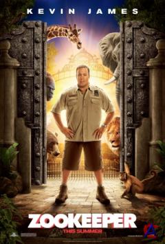     / Zookeeper