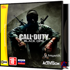 Call Of Duty: Black Ops [V Update 6] [RePack by Fenixx]
