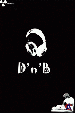:  DnB Step