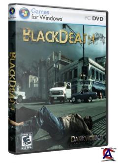 Black Death (2011/Demo)