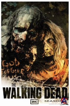   / Walking Dead, The