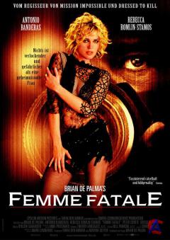   / Femme Fatale