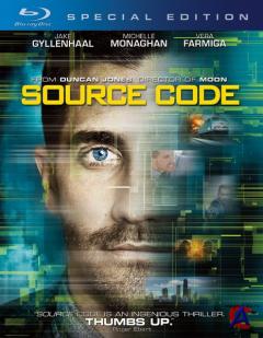   / Source Code [HD]
