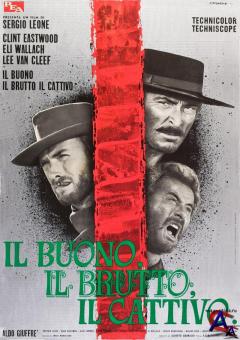 , ,  / Buono, il brutto, il cattivo, Il
