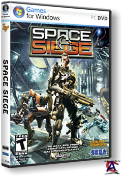 Space Siege [Repack Lossless]