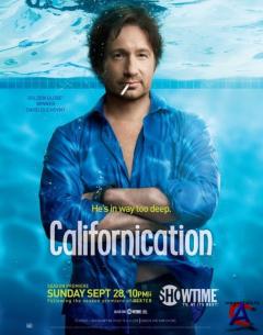   /  / Californication (1 )