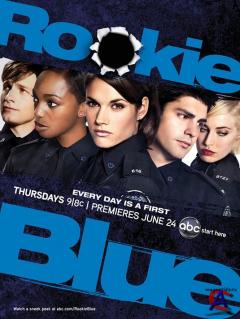 - / Rookie Blue[1 ]
