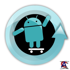 Cyanogen mod v.7
