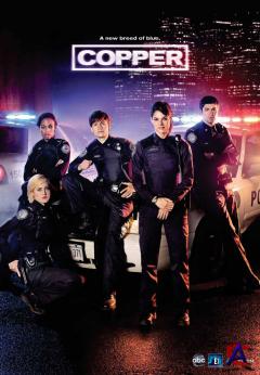 - / Rookie Blue[2 ]