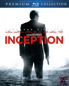  / Inception [HD]