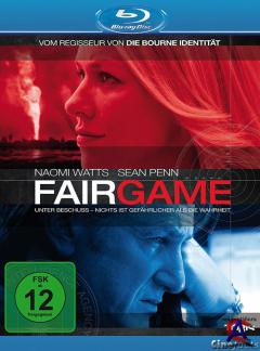    / Fair Game [HD]
