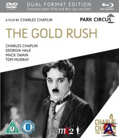   / Gold Rush, The