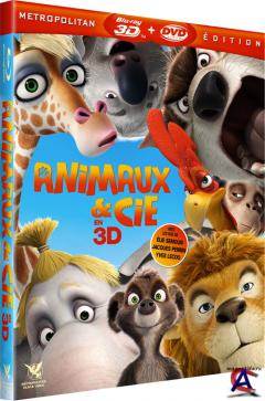   / Die Konferenz der Tiere 3D [HD]