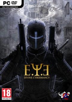 E.Y.E: Divine Cybermancy