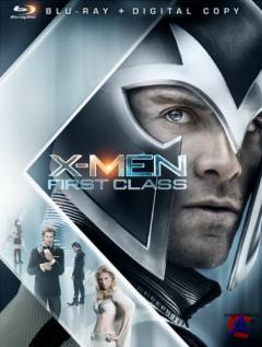 :   / X-Men: First Class