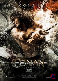 - / Conan the Barbarian