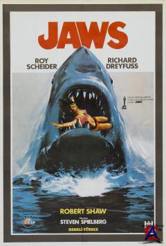  / Jaws